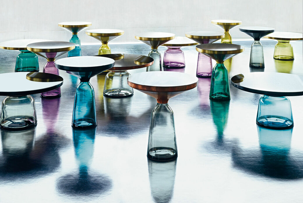 Bell Coffee Table