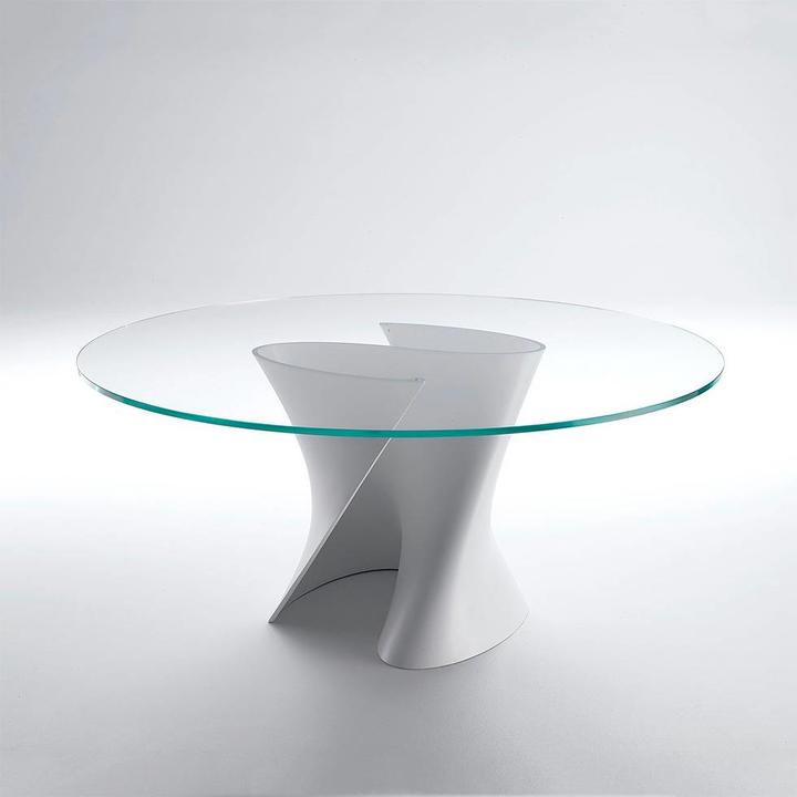 S Table