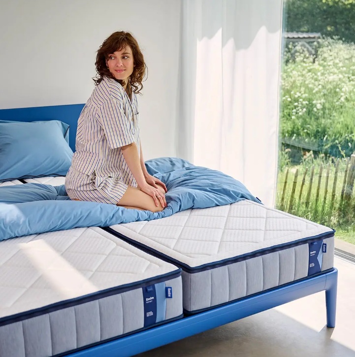 Matras Auping Evolve