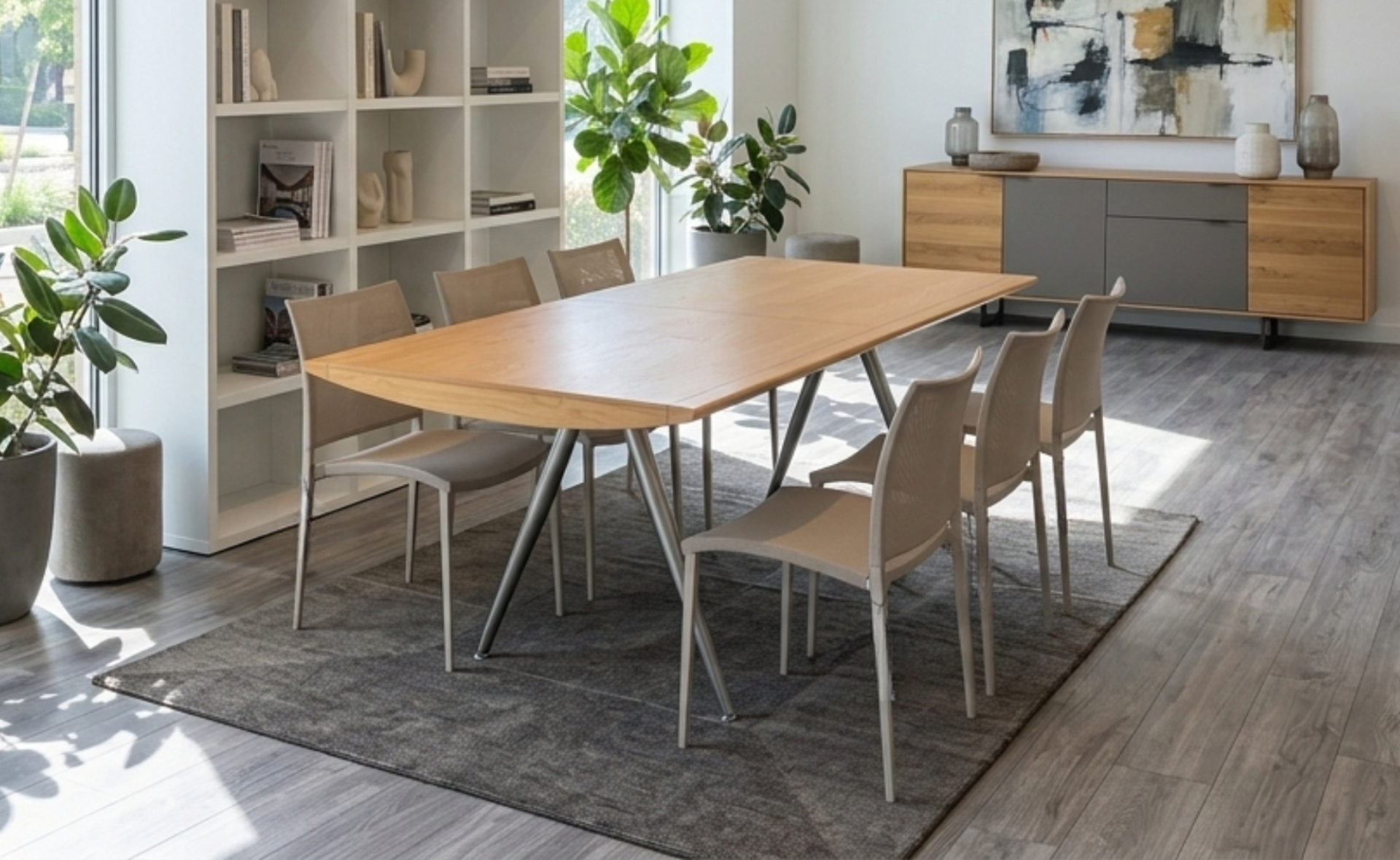 Kristallia Tafel Bird