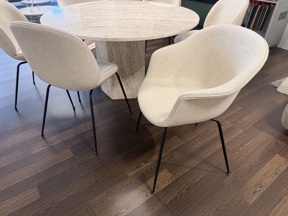 Beetle Chair