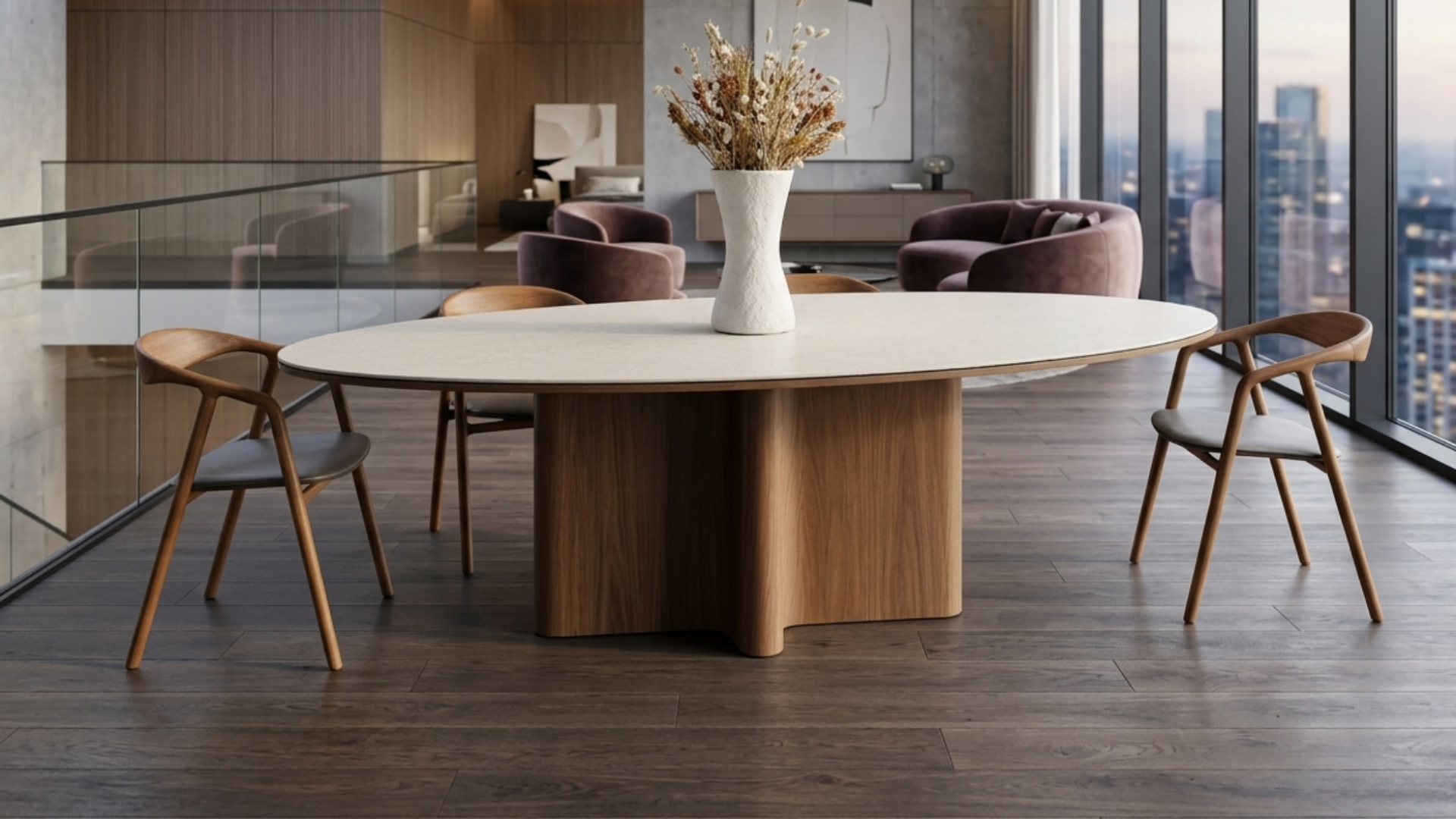 Paul Rogers Plus tafel