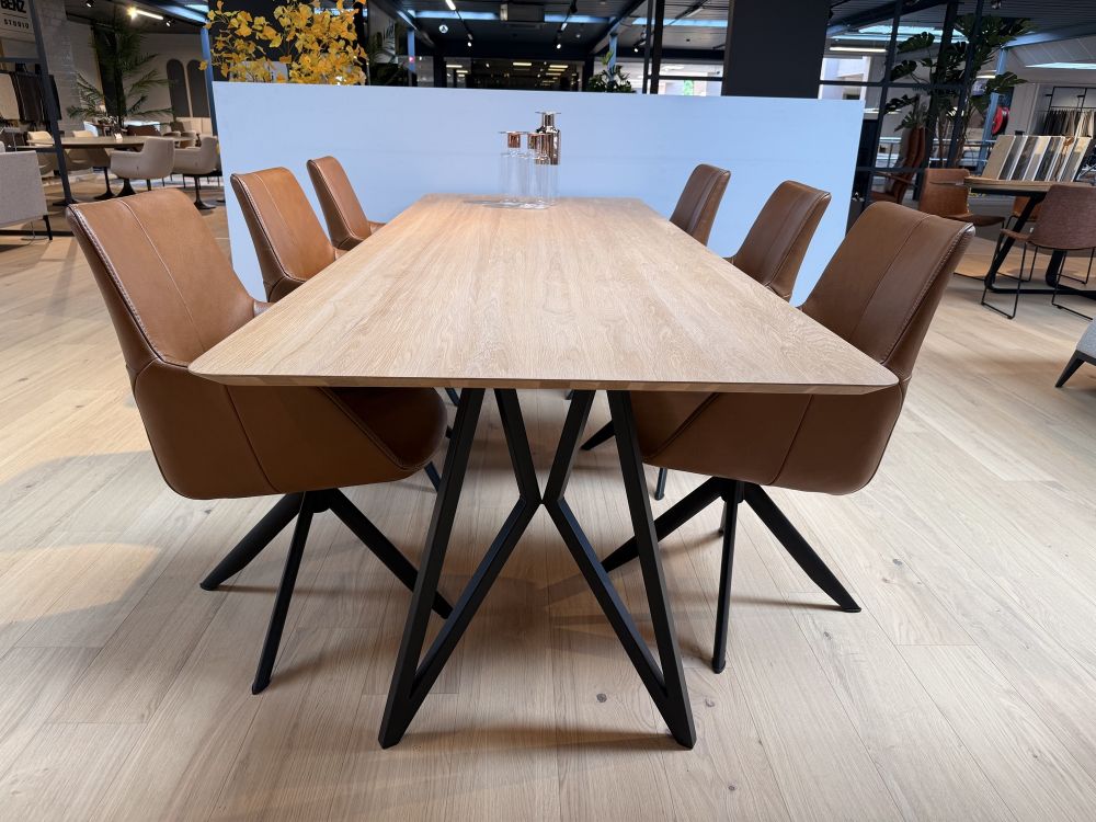 Tafel Butterfly