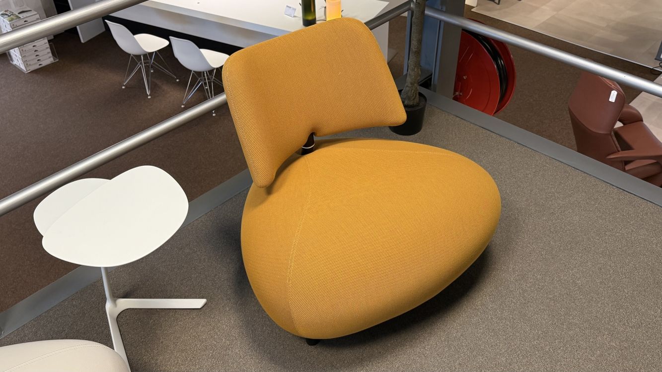 Fauteuil Pallone