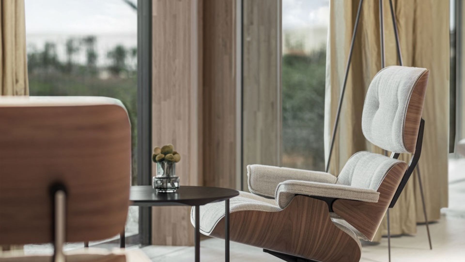 Terecht de bekendste loungechair! Terecht de bekendste loungechair!