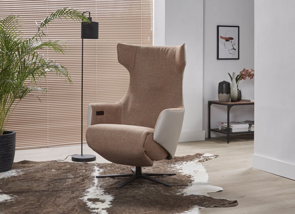 Elektrische Relax 4U NV1005