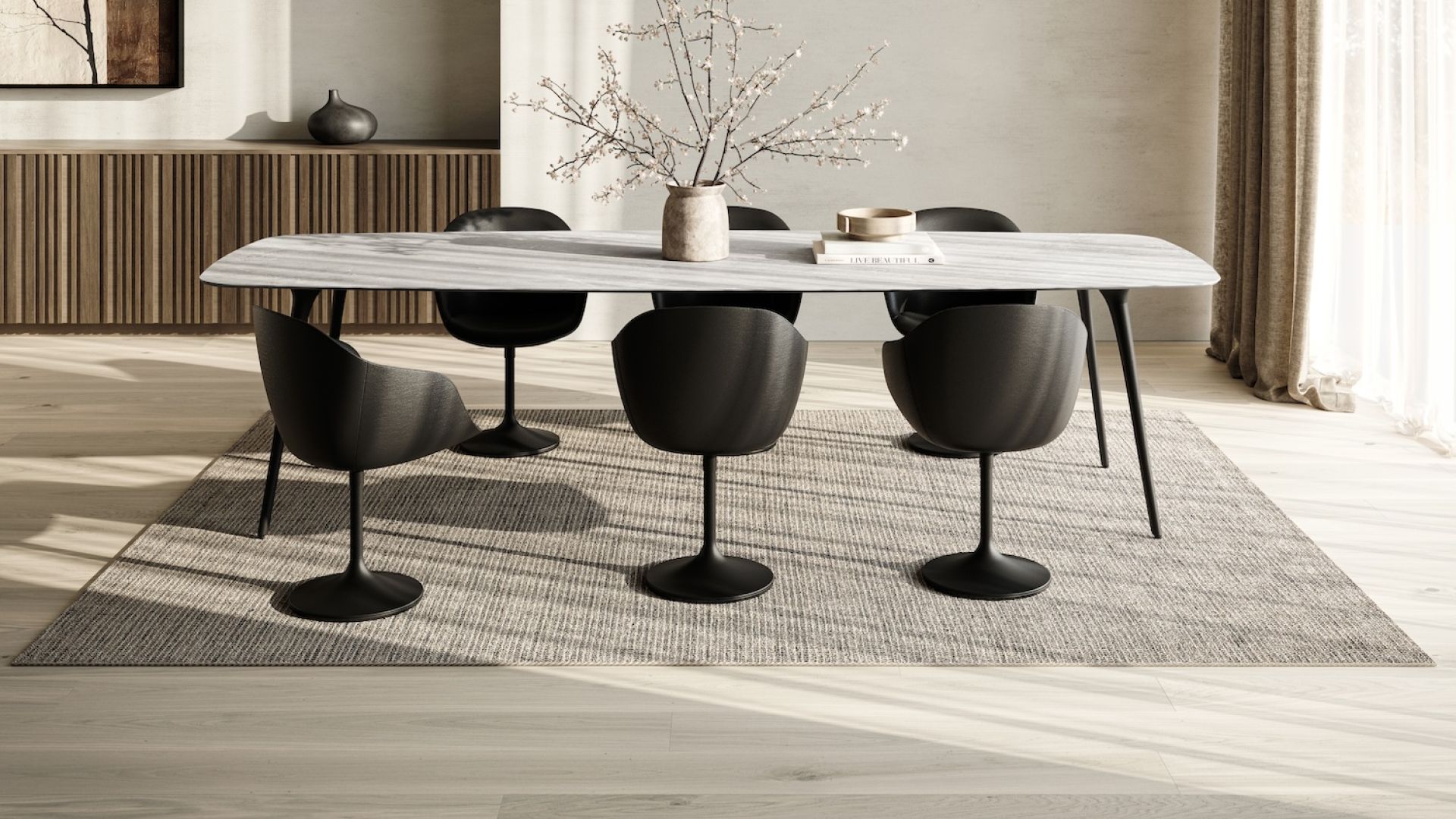 Tafel Tendo