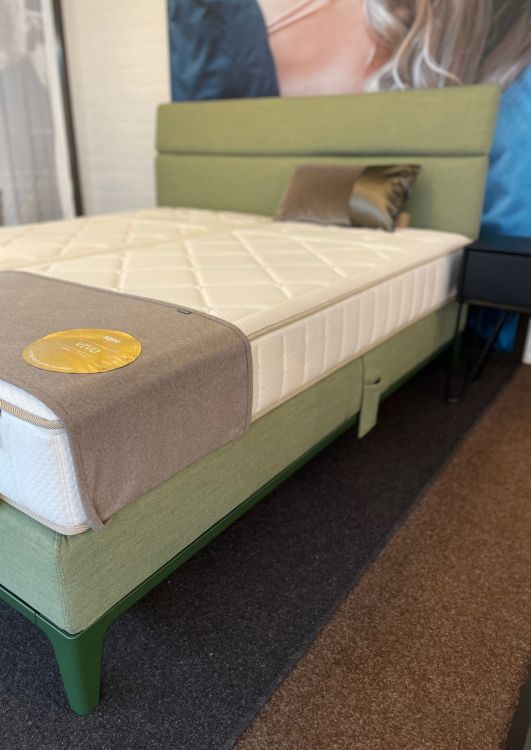 Boxspring Criade