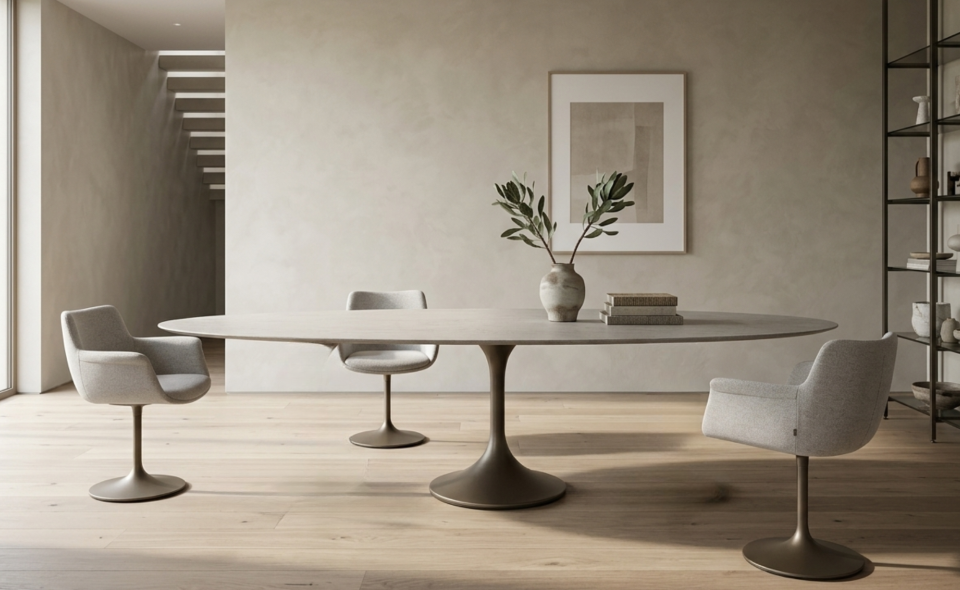 Tafel Central
