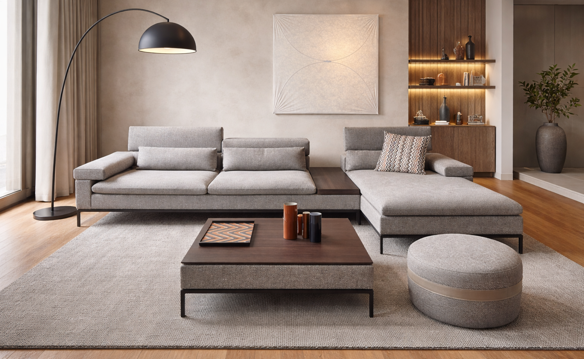 Salon Shiva 3960