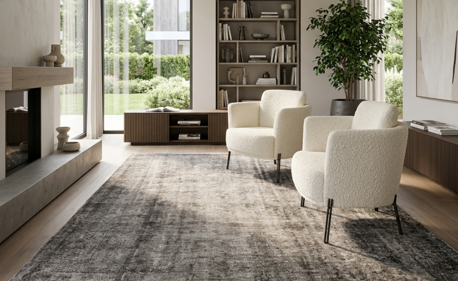 Mecam Jasper Fauteuil