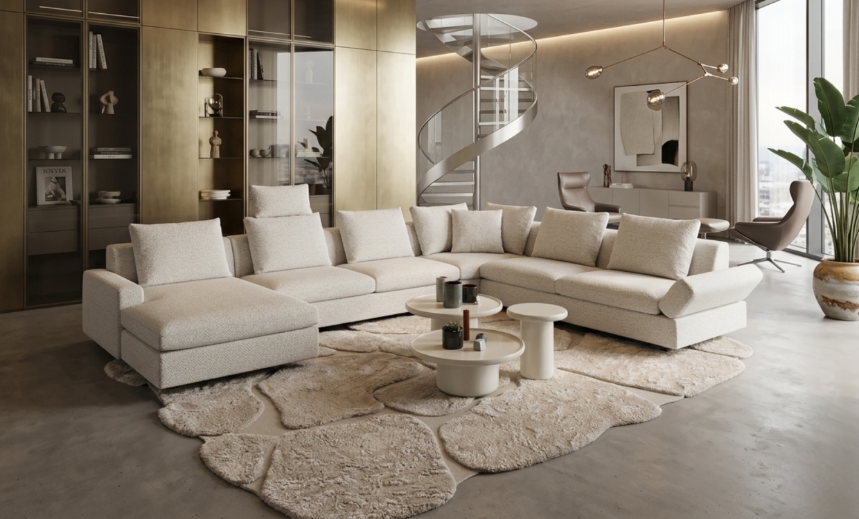Tigra Divanbase