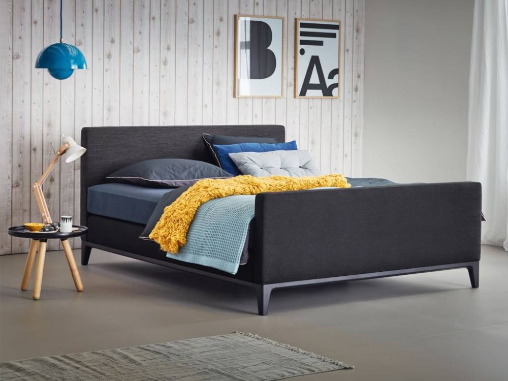 Criade Boxspring