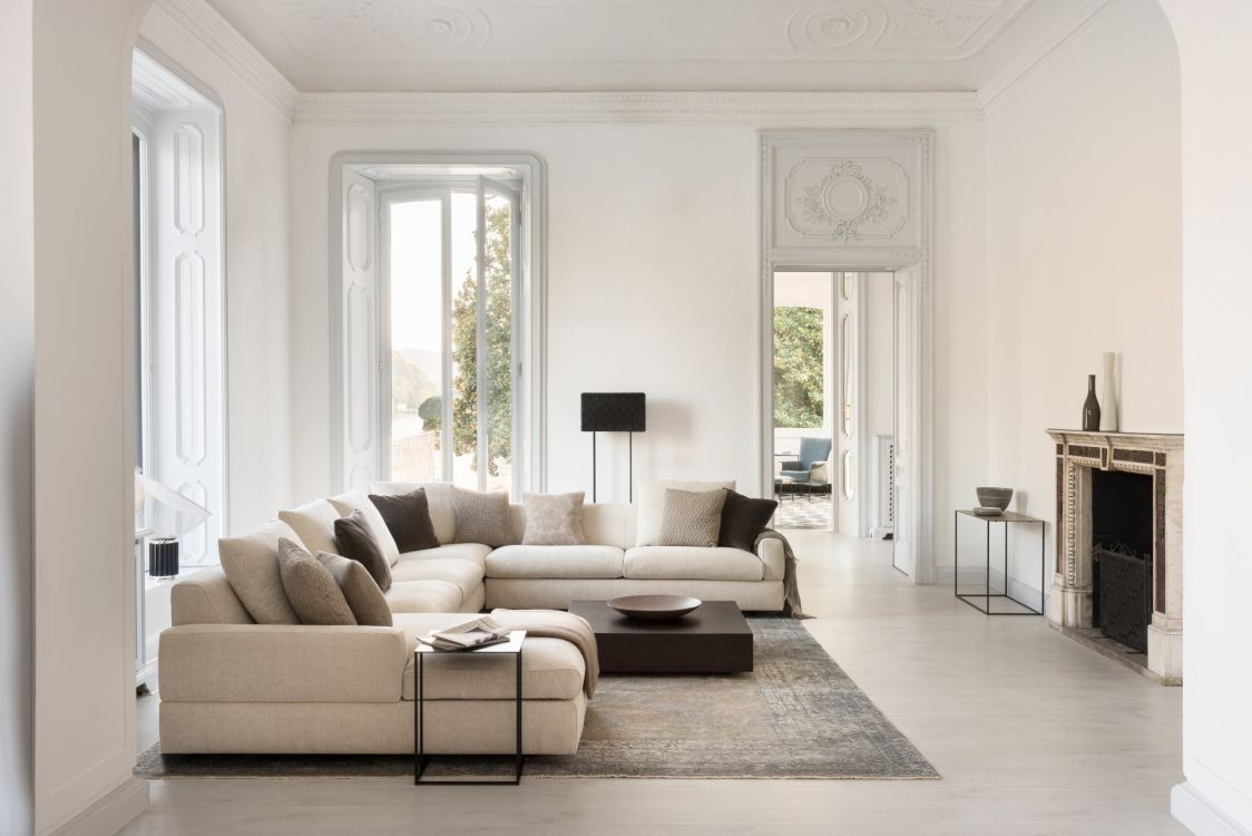 Tigra Divanbase