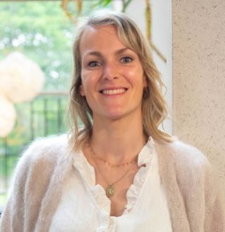 Dorien Peeters
