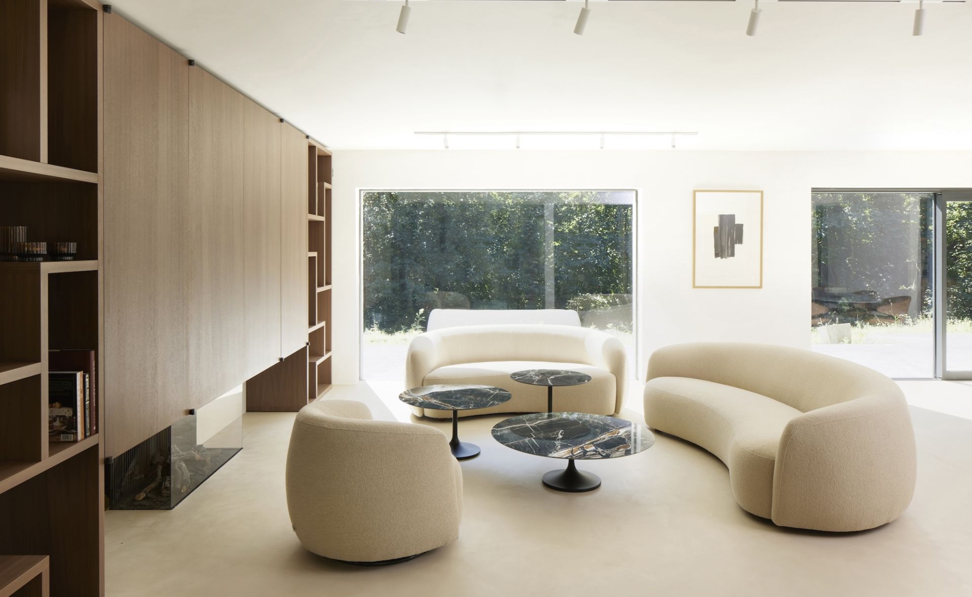 Joli Olivo Sofa