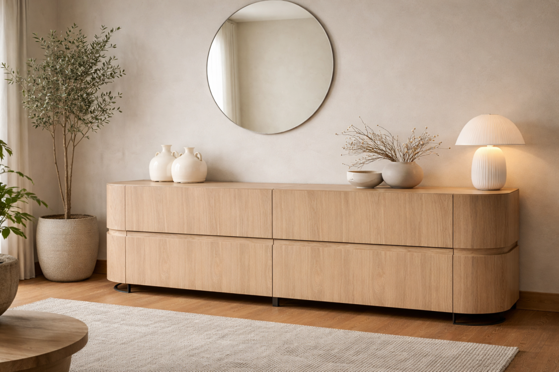 Dressoir Hana
