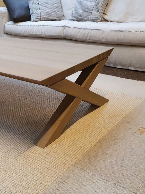 Salontafel Leolux