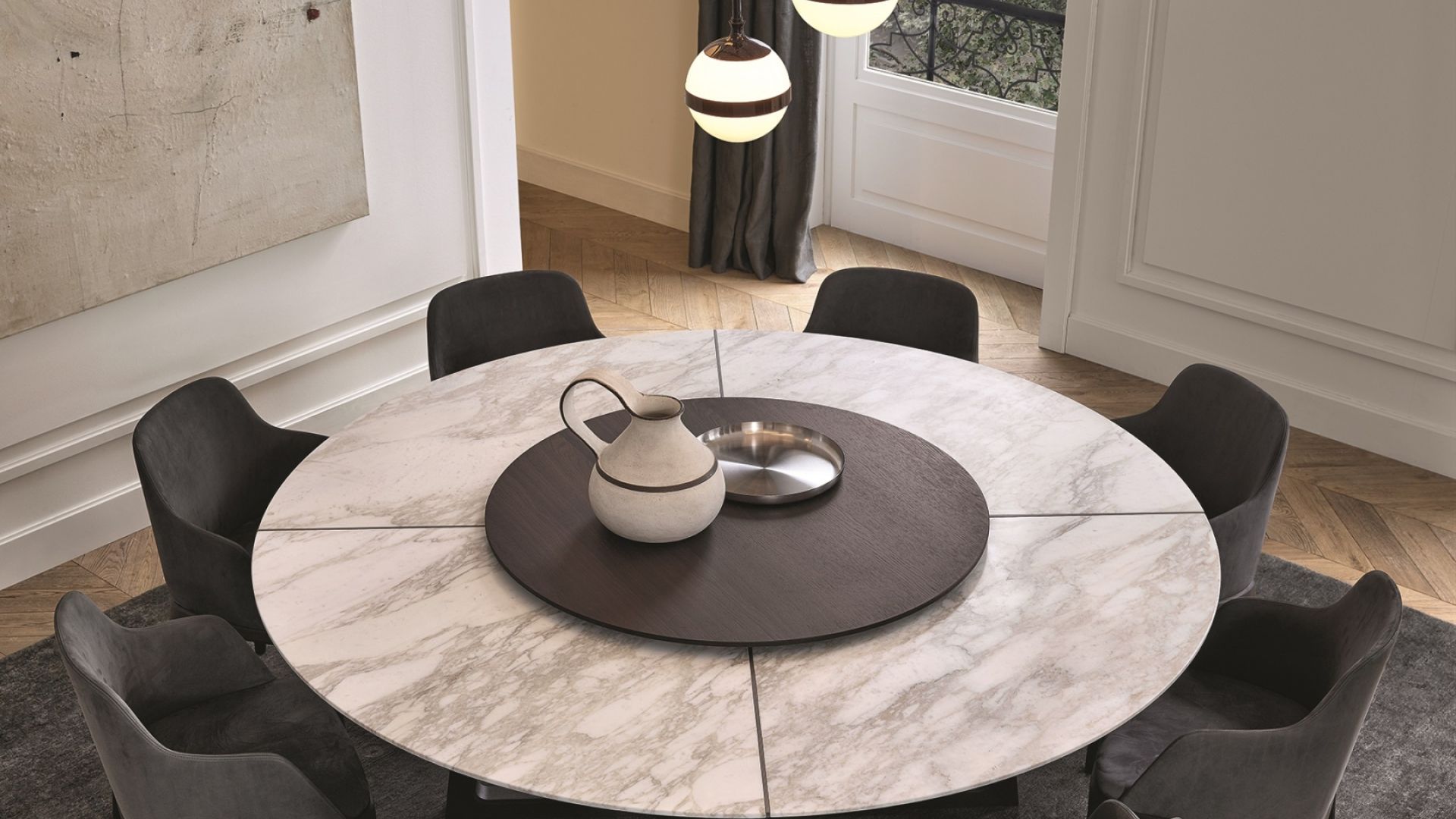 Poliform bij Peeters-Van Leeuw –Top Italiaans design Poliform