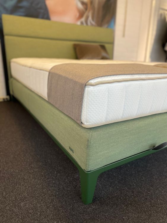 Boxspring Criade
