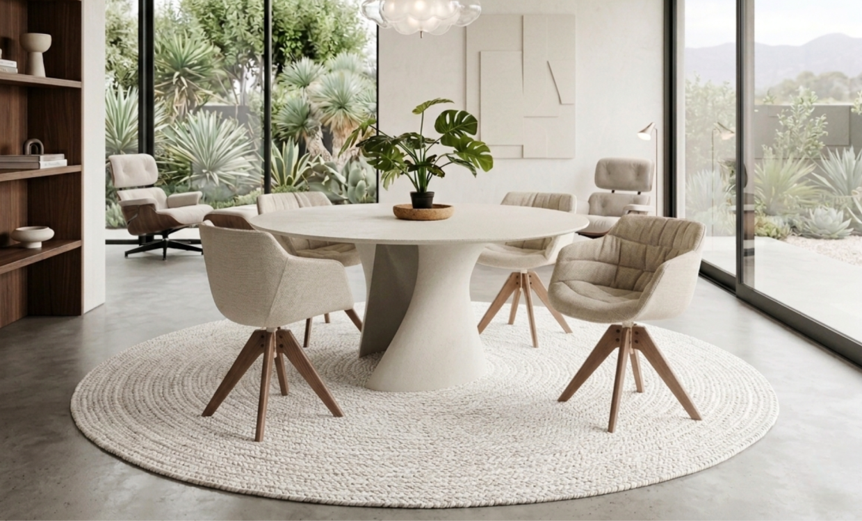 Flow chair