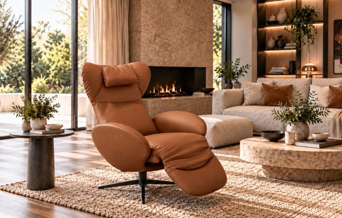 Relax Infinity