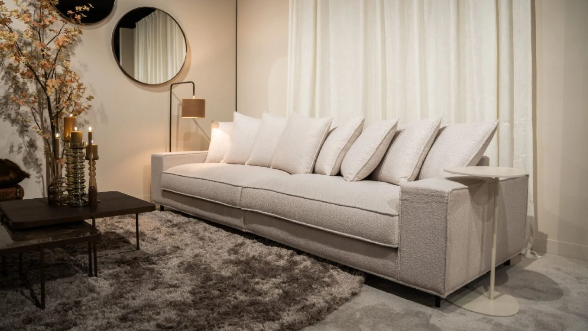 Salon Monza B