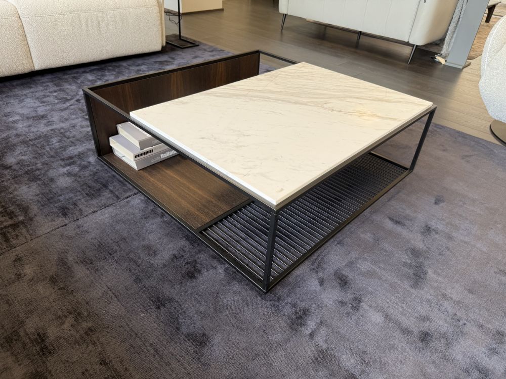 Salontafel Fil Rouge