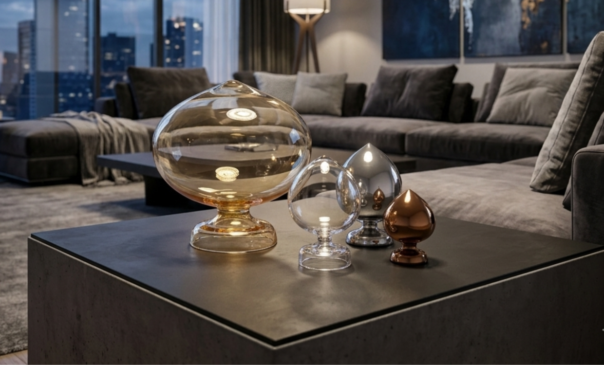 Accessoires Natuzzi Italia