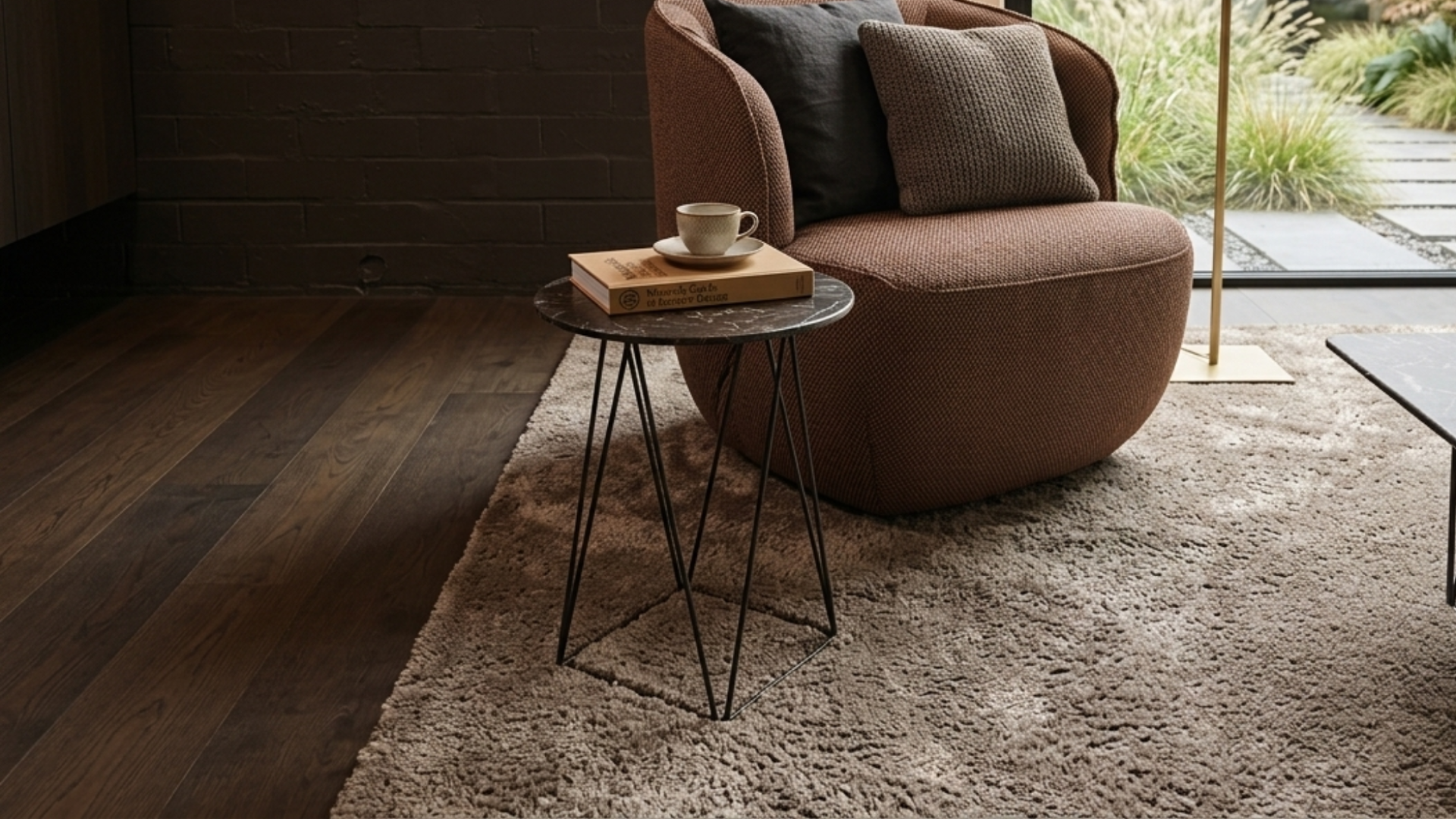 Salontafel Joco stone