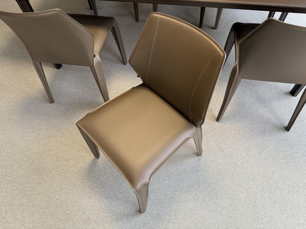 Stoel Natuzzi Italia