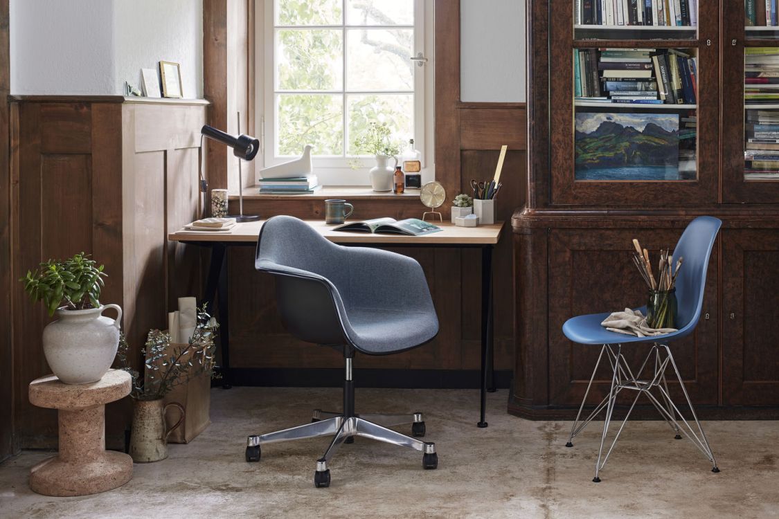 Eames DSR & DAR