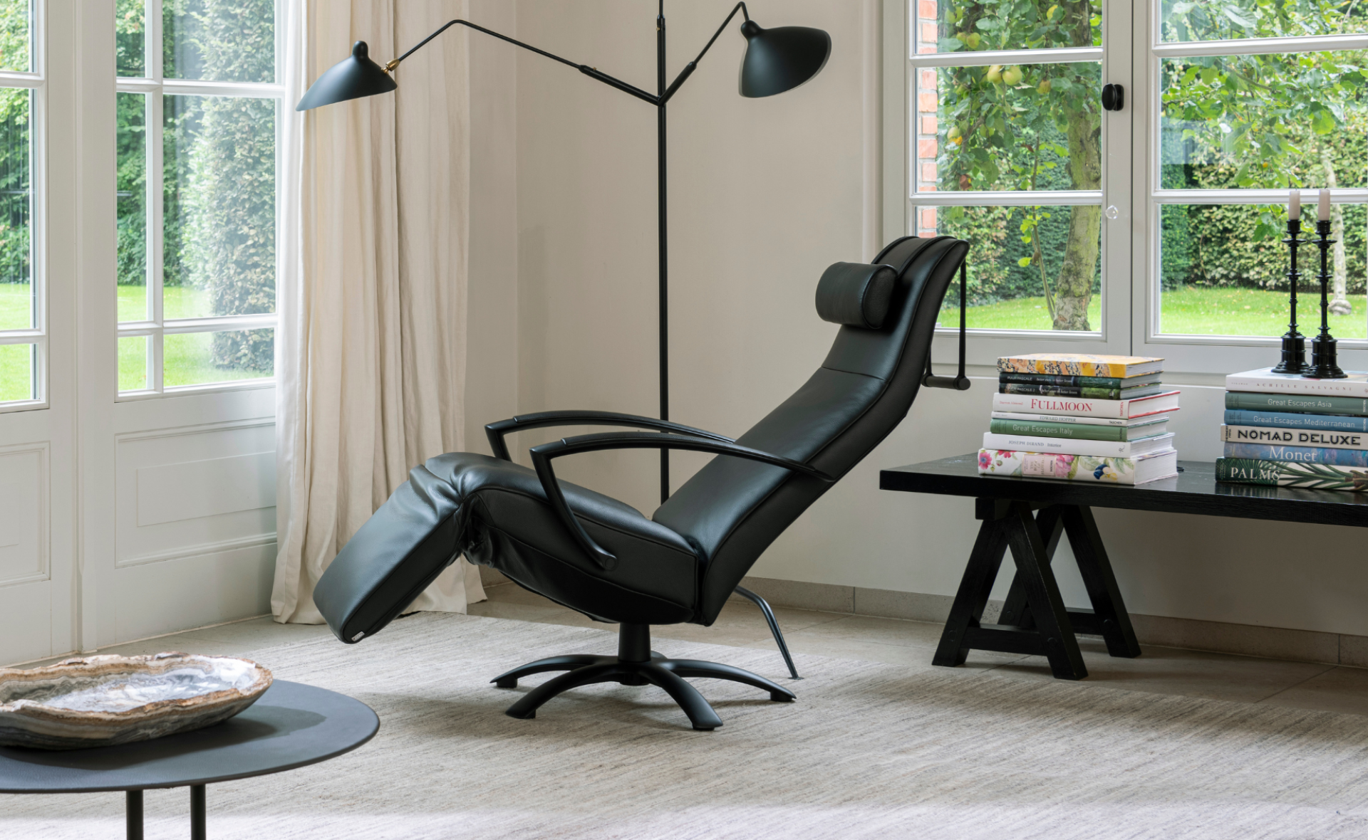Relax Brainbuilder
