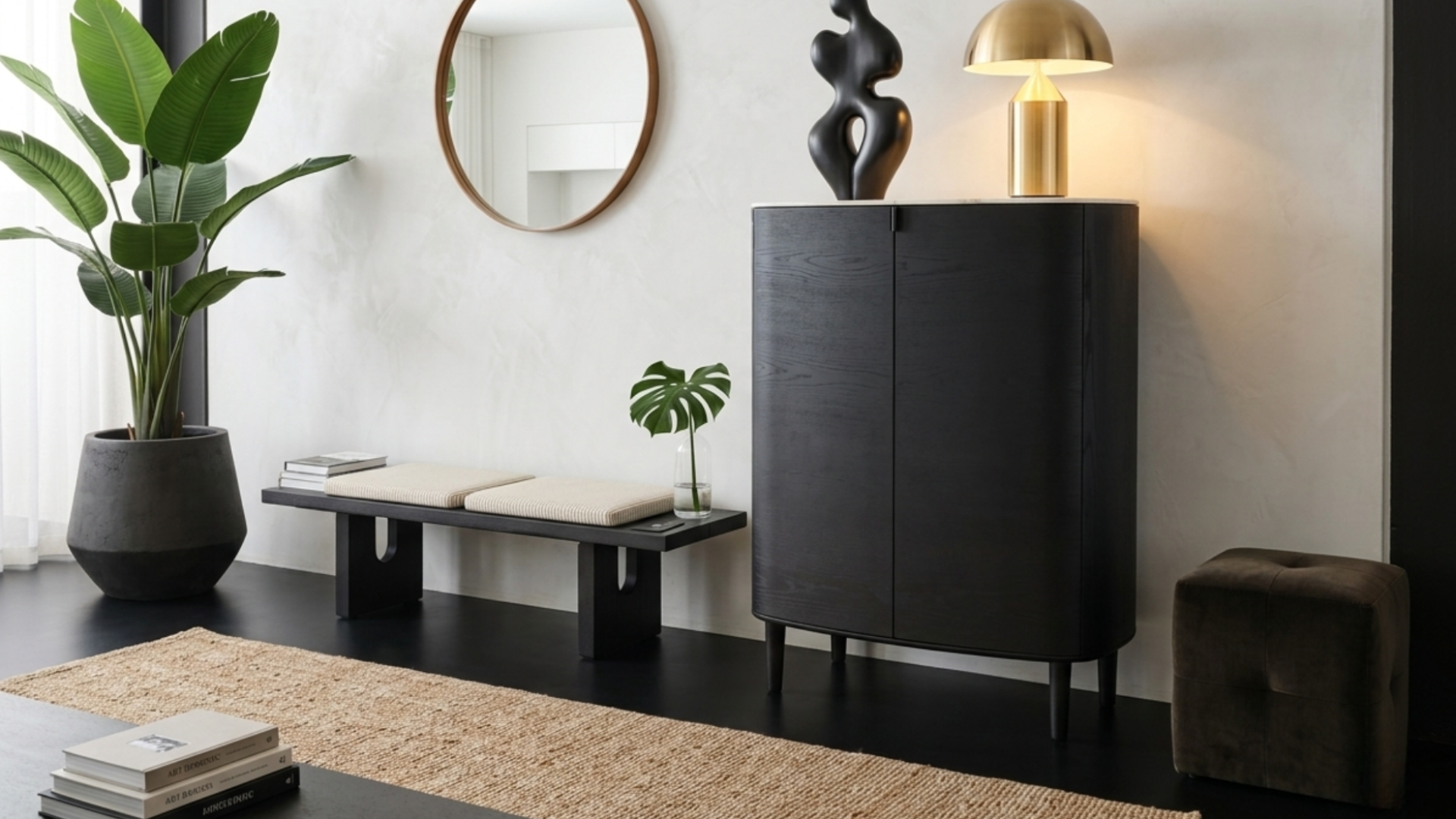 Dressoir Symphony