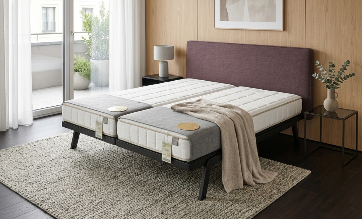 Matras Cresto