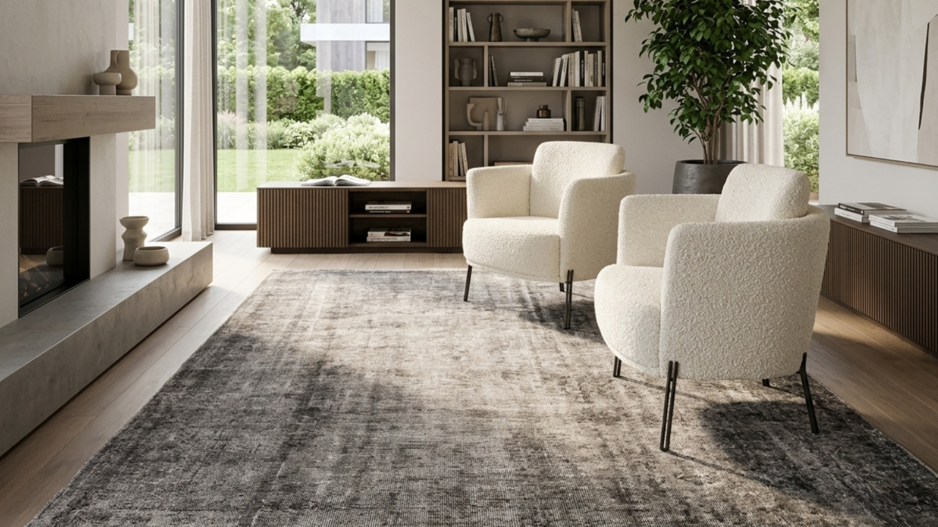Mecam Jasper Fauteuil