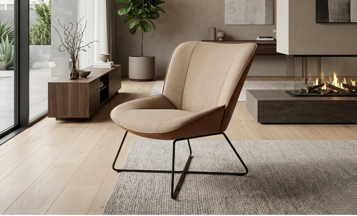 Fauteuil - 383