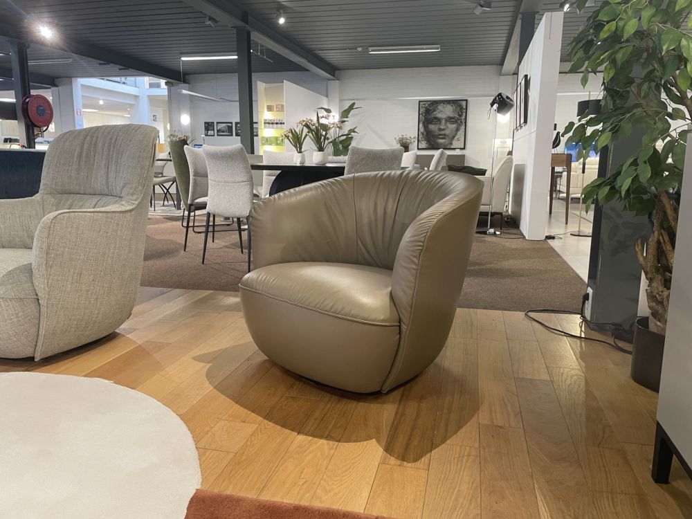 Fauteuil Ishino