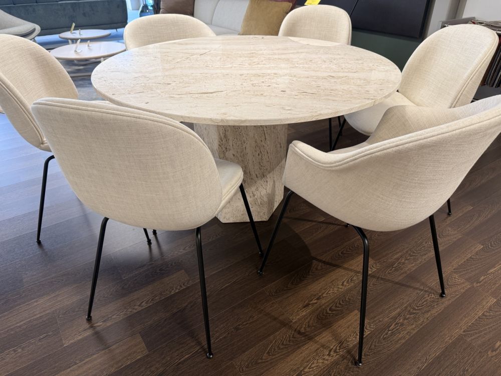 Beetle Chair
