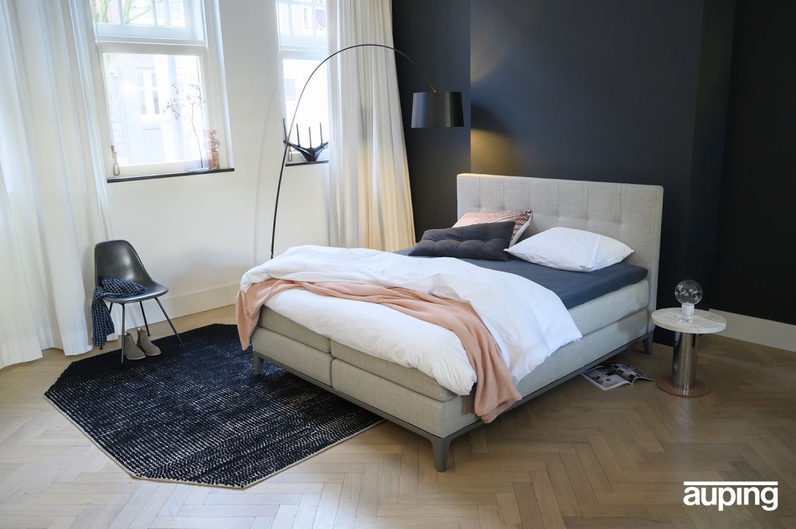 Criade Boxspring