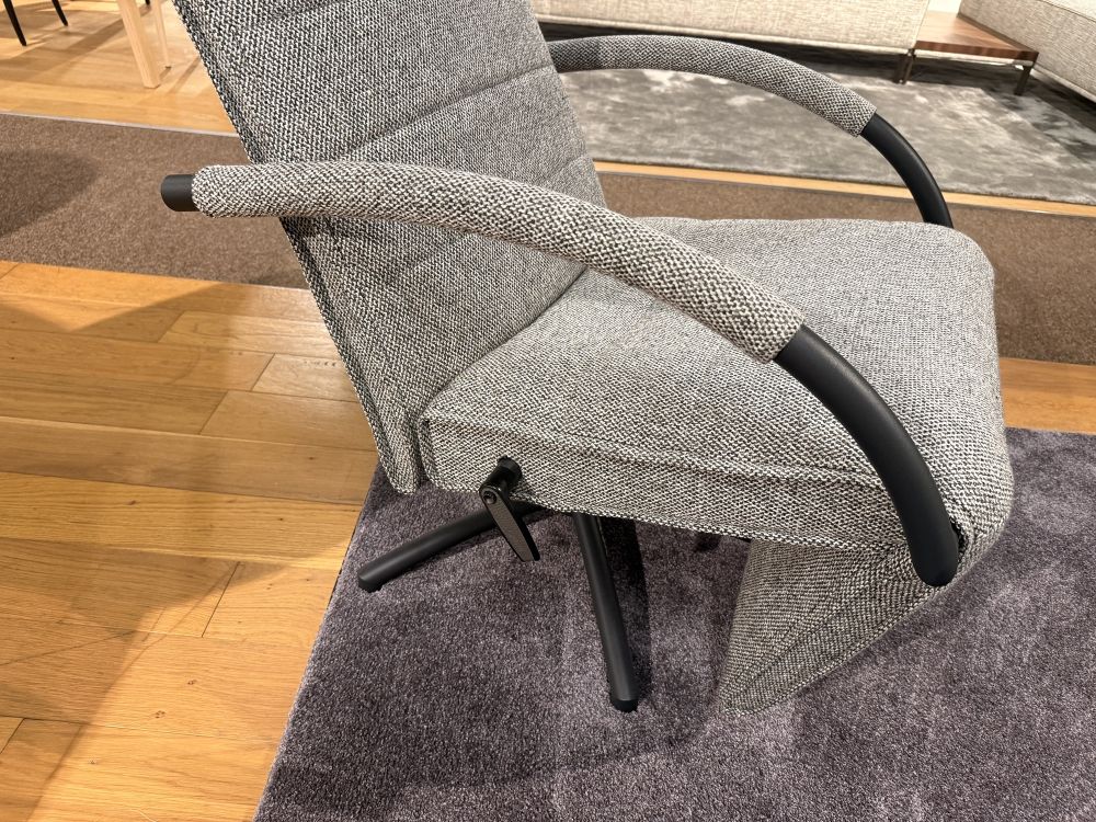 Relaxzetel Mensana