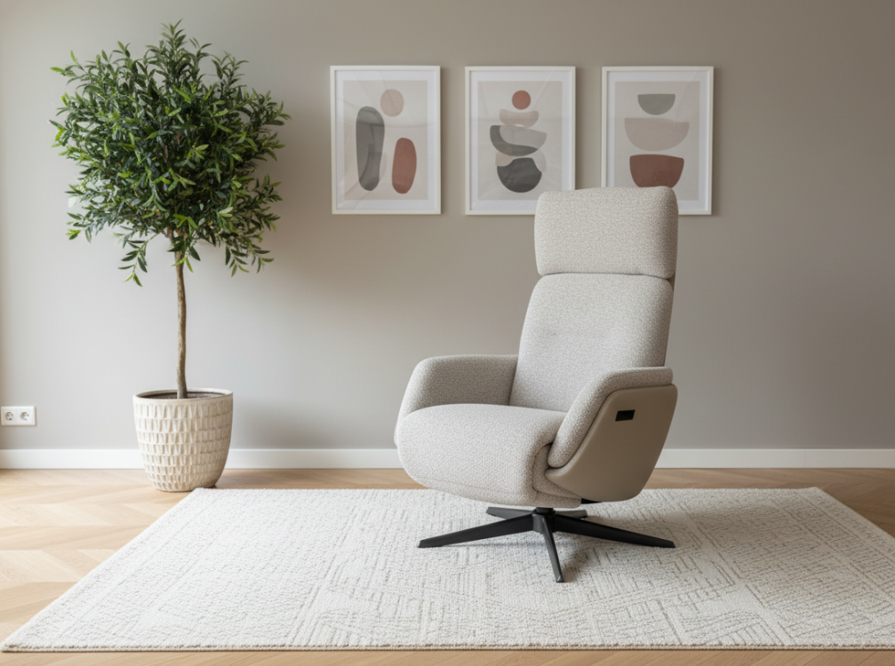 Elektrische Relax TW 269N