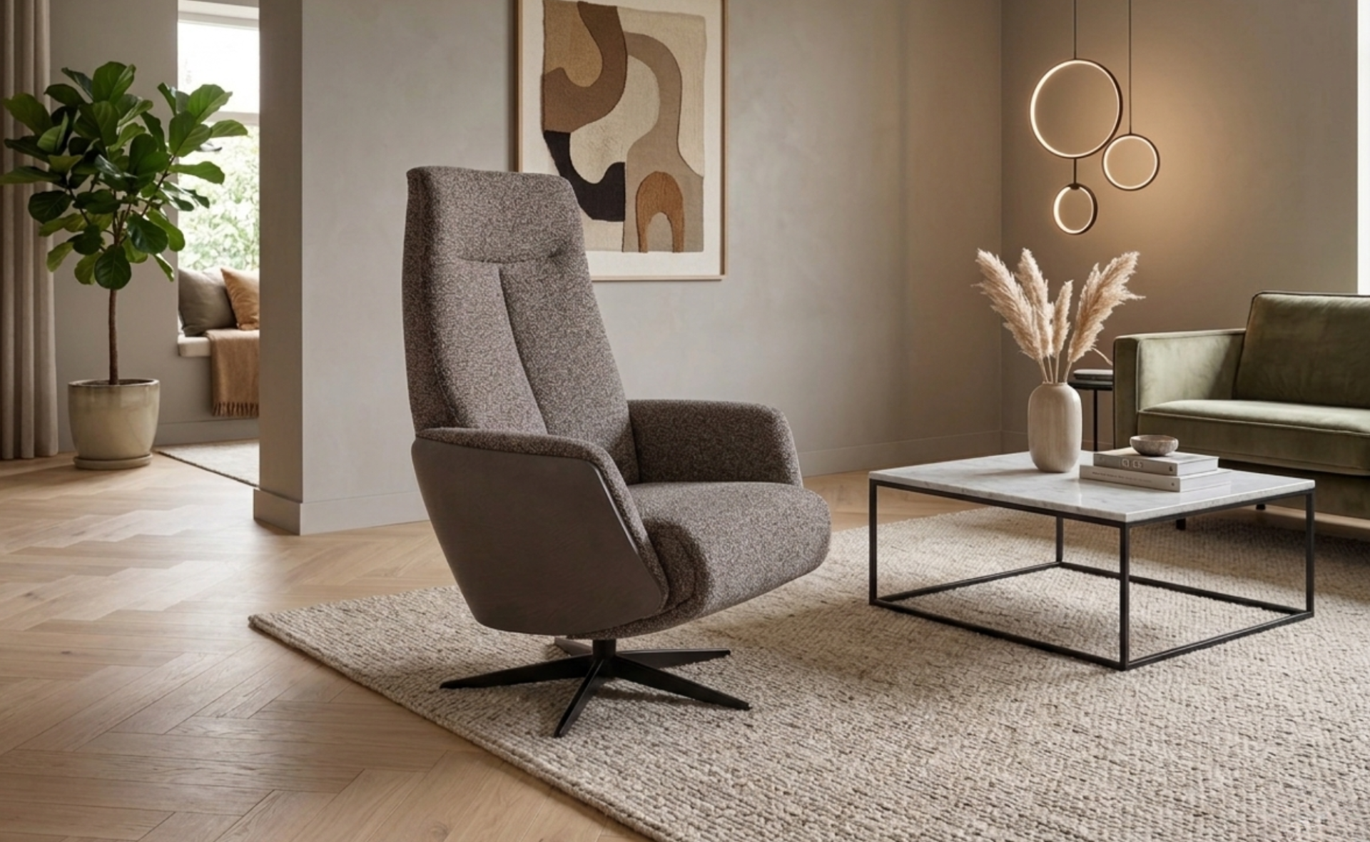 Relax Elektr. Relax Tw273N