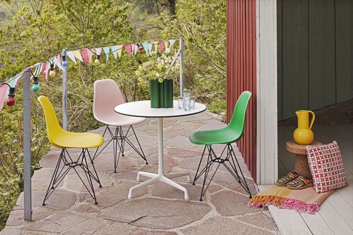 Eames DSR & DAR