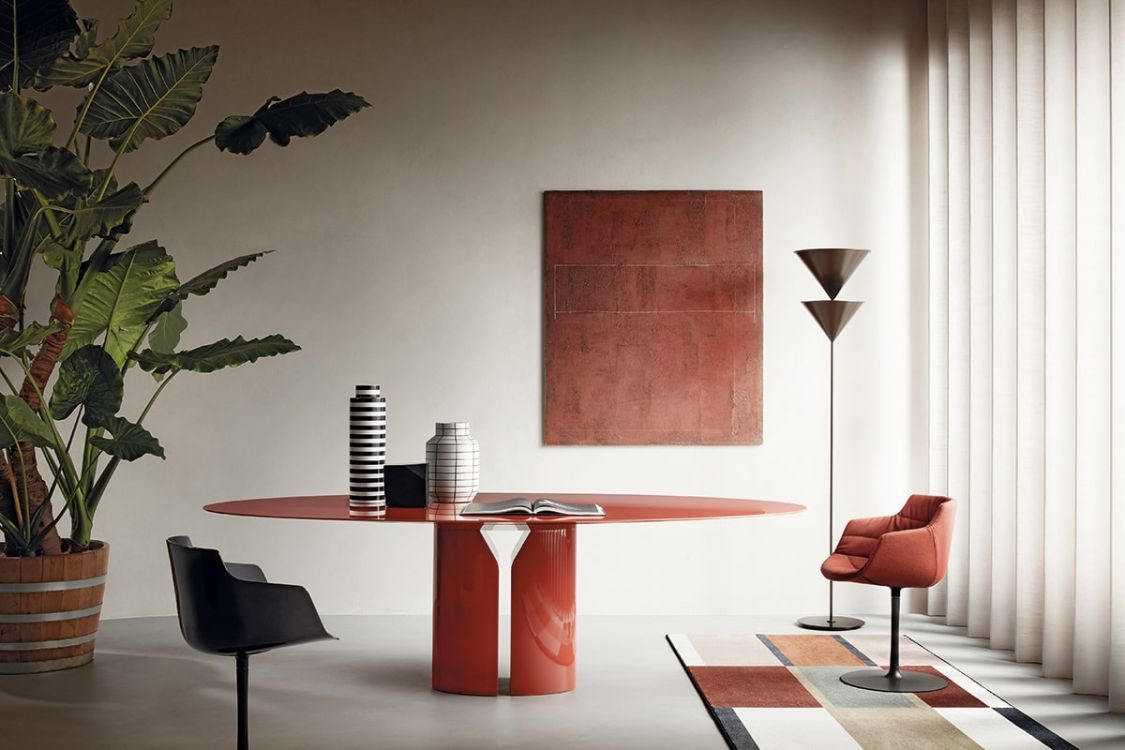 Flow chair