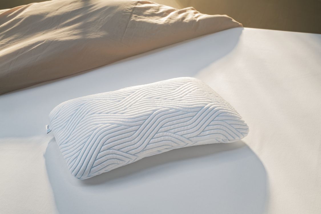 Tempur Symphony Smartcool