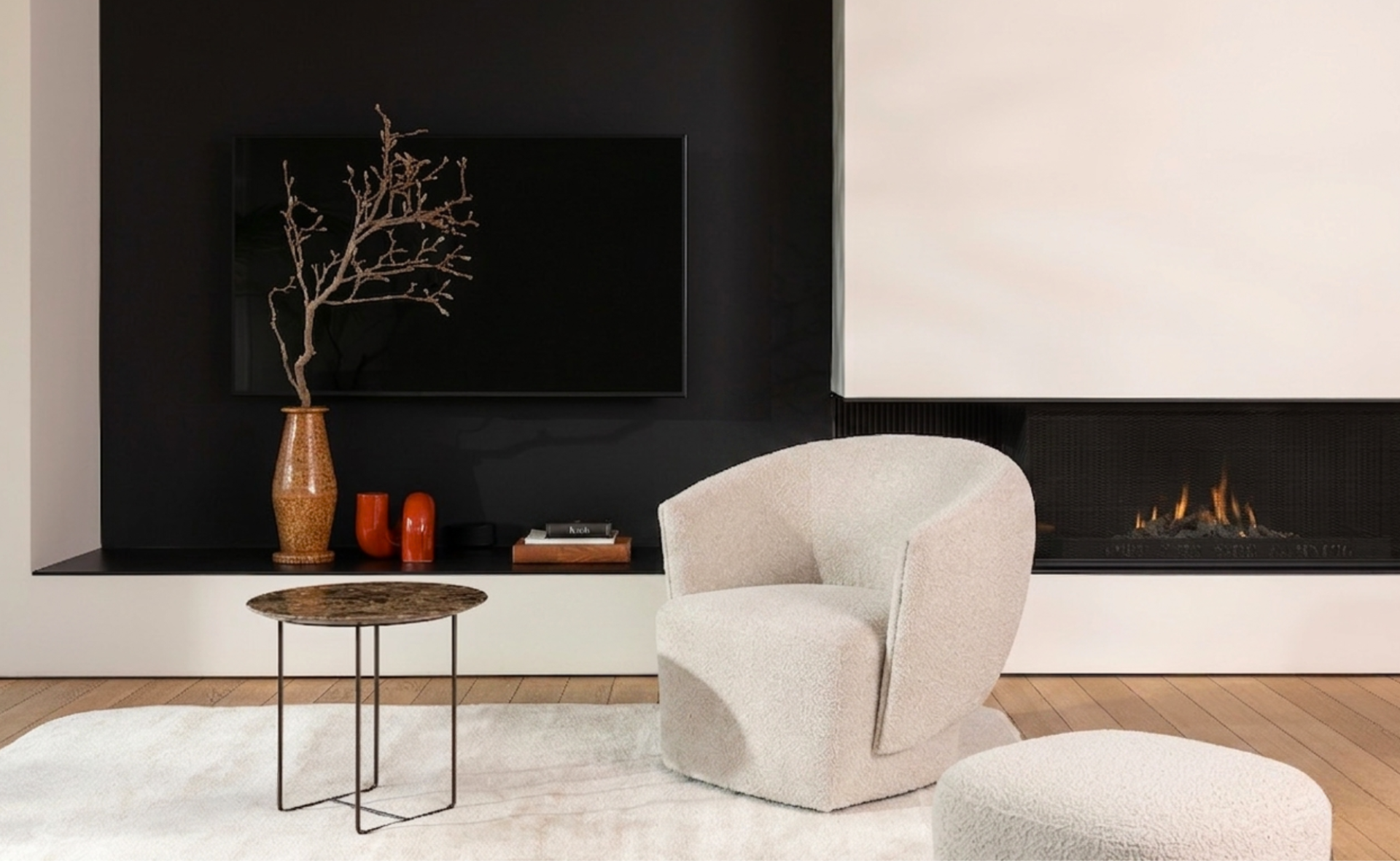 Pollon fauteuil