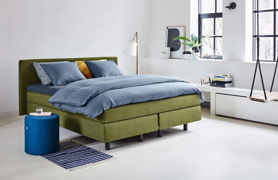 Original Boxspring