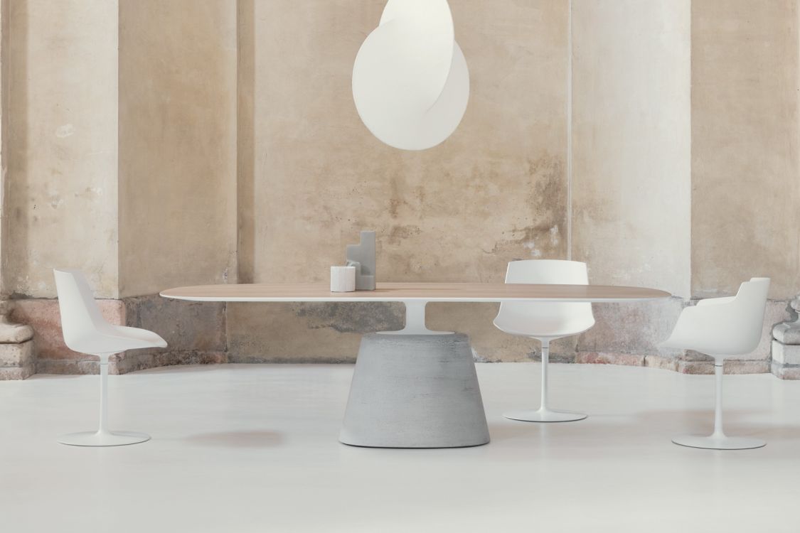 Rock Table Maxi