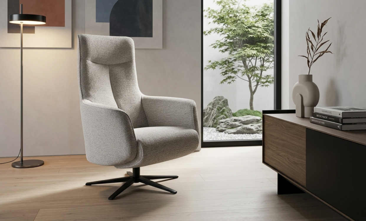 Elektrische Relax TW 082N